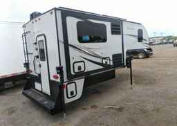 2021 PALOMINO CARAVAN PORTEE