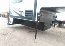 2021 PALOMINO CARAVAN PORTEE