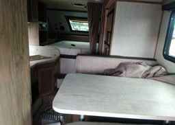 2021 PALOMINO CARAVAN PORTEE