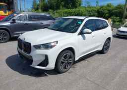 2023 BMW X1