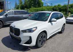 2023 BMW X1