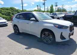 2023 BMW X1