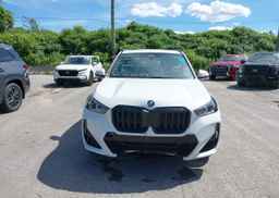 2023 BMW X1