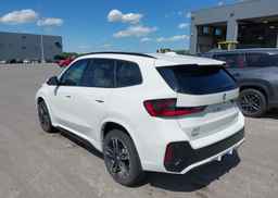 2023 BMW X1