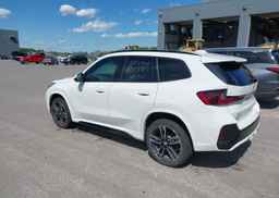 2023 BMW X1