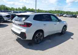 2023 BMW X1