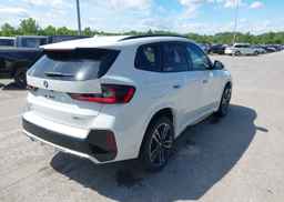 2023 BMW X1