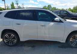2023 BMW X1