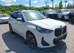 2023 BMW X1