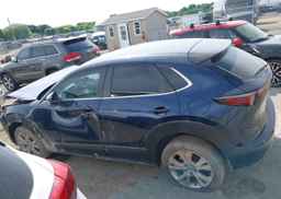 2021 MAZDA CX-30