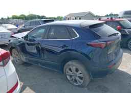 2021 MAZDA CX-30