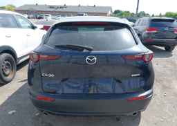 2021 MAZDA CX-30