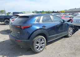 2021 MAZDA CX-30