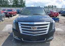 2016 CADILLAC ESCALADE ESV PLATINUM