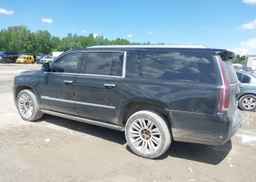 2016 CADILLAC ESCALADE ESV PLATINUM