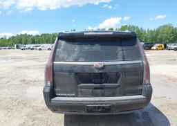 2016 CADILLAC ESCALADE ESV PLATINUM