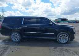 2016 CADILLAC ESCALADE ESV PLATINUM