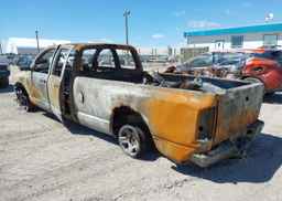 2005 DODGE RAM 1500 ST