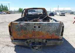 2005 DODGE RAM 1500 ST