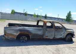 2005 DODGE RAM 1500 ST