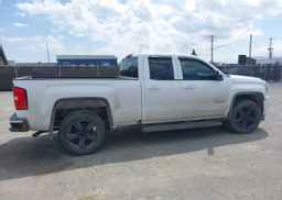2018 GMC sierra