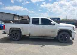 2018 GMC sierra