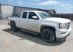 2018 GMC sierra