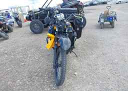 2013 KAWASAKI KL650 E