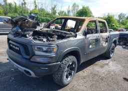 2021 DODGE RAM 1500