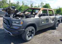 2021 DODGE RAM 1500