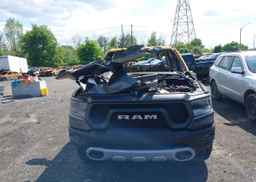 2021 DODGE RAM 1500