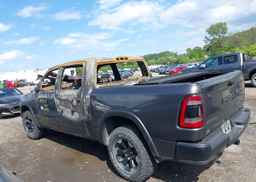 2021 DODGE RAM 1500