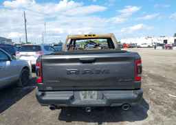 2021 DODGE RAM 1500