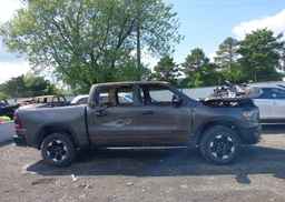 2021 DODGE RAM 1500