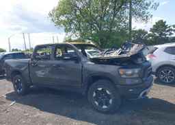 2021 DODGE RAM 1500