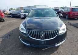 2017 BUICK REGAL