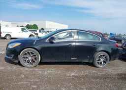 2017 BUICK REGAL