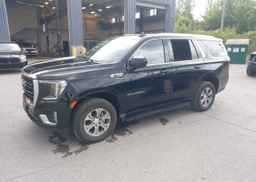 2023 GMC YUKON