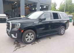 2023 GMC YUKON