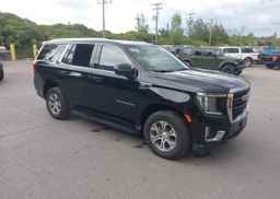 2023 GMC YUKON