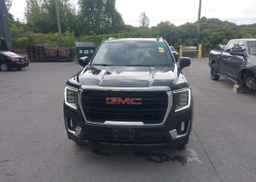 2023 GMC YUKON