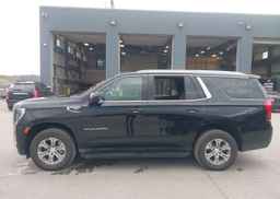 2023 GMC YUKON