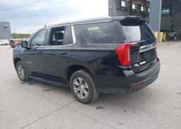 2023 GMC YUKON