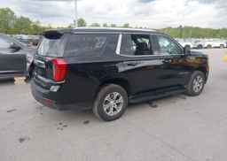 2023 GMC YUKON