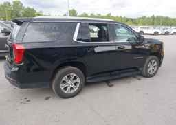 2023 GMC YUKON