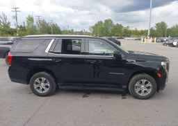 2023 GMC YUKON