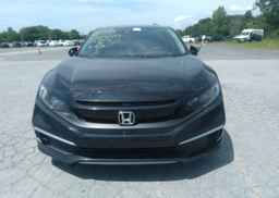 2021 HONDA HR-V LX