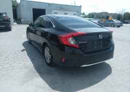 2021 HONDA HR-V LX