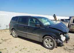 2017 DODGE GRAND CARAVAN CREW