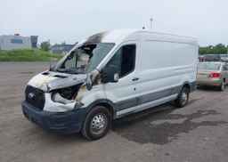 2023 FORD TRANSIT-250 CARGO